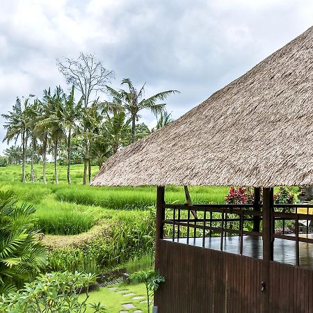Hotel Villa Ubud Екстер'єр фото