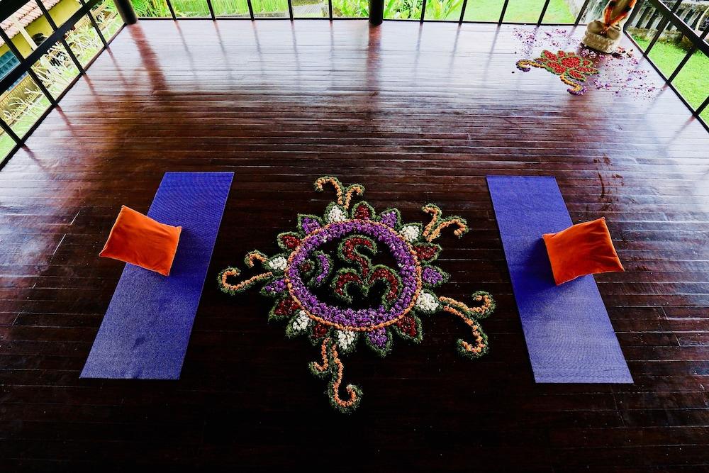 Hotel Villa Ubud Екстер'єр фото