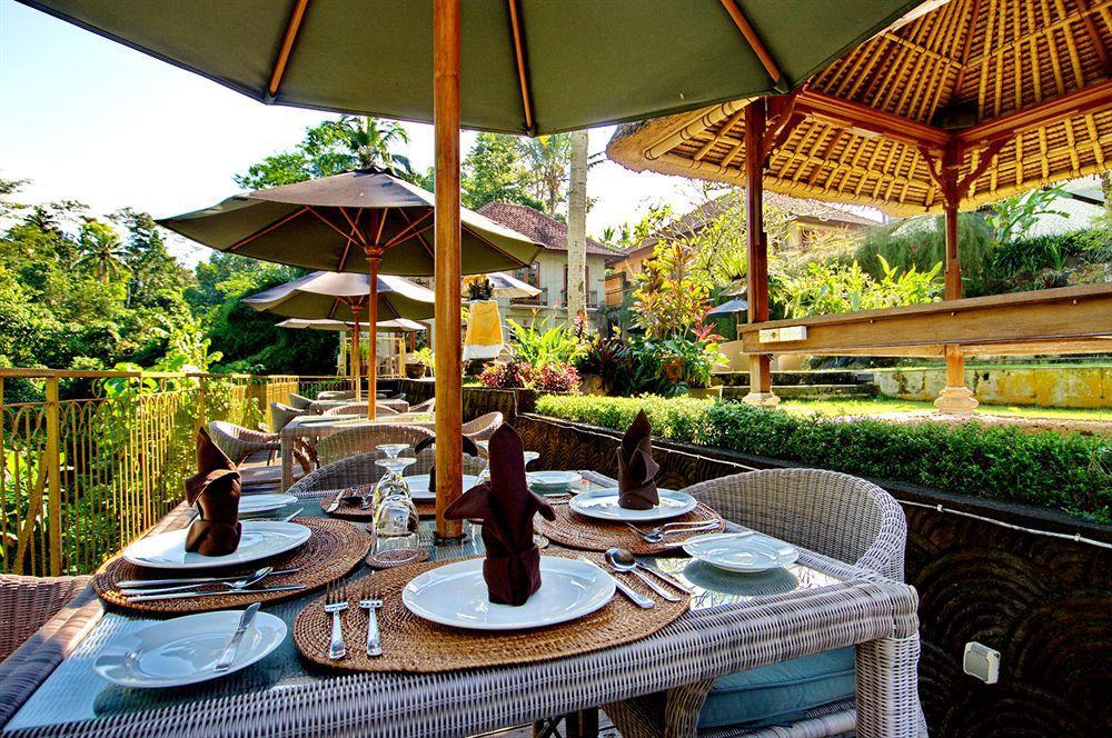 Hotel Villa Ubud Екстер'єр фото