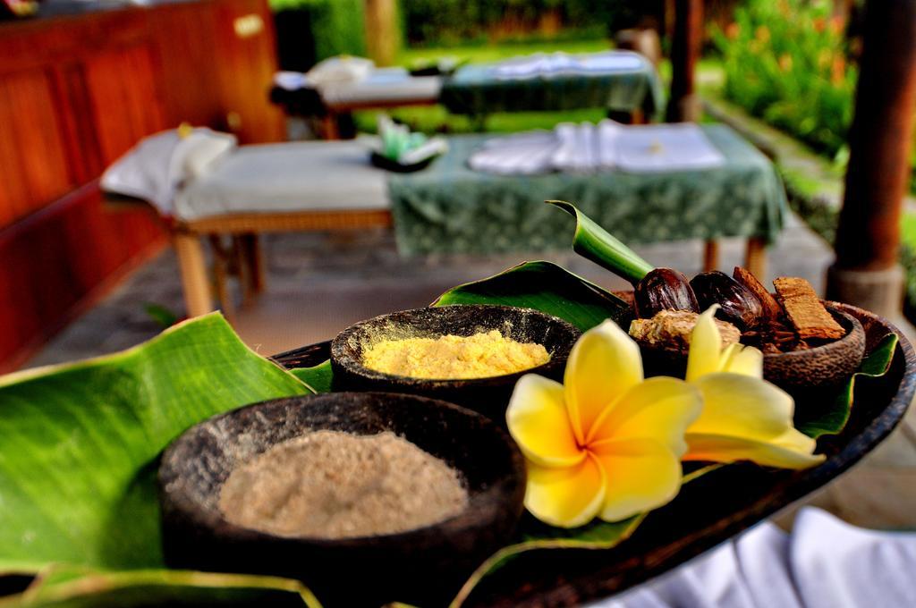 Hotel Villa Ubud Екстер'єр фото